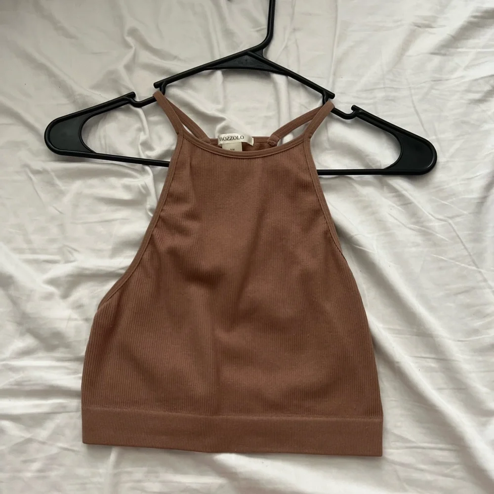 Pink reddish top - Picture 1 of 1